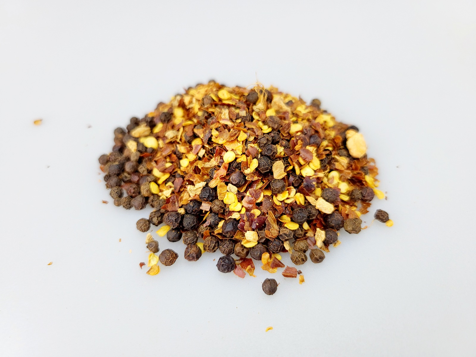 Zulu Fire Spice Mix